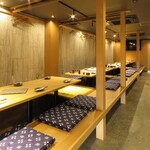 이자카야 에키키타 사카바 와라나베 히로시마 에키마에 - 