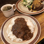 CURRY SHOP ITOH - 