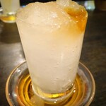 ゴールデンもつ - 