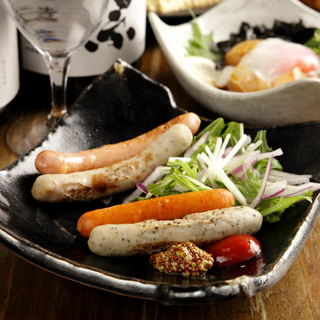 大衆魚酒場 こばやし_0