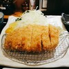 とんかつ いわい