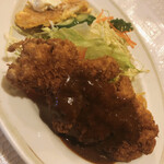 洋食 チャイム - 