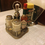 洋食 チャイム - 