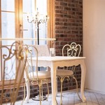 中性ヨーロッパcafe - 