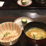 花小路 さわ田 - 