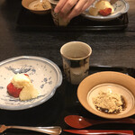 花小路 さわ田 - 