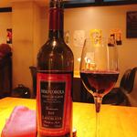 Meat&Wine Bambu - 