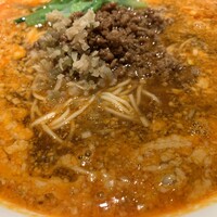 四川料理 龍の子 - 