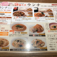 四川料理 龍の子 - 