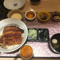 うなぎのしろむら - 