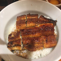 うなぎのしろむら - 