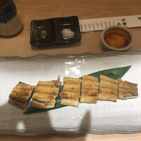 うなぎのしろむら - 