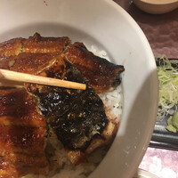 うなぎのしろむら - 