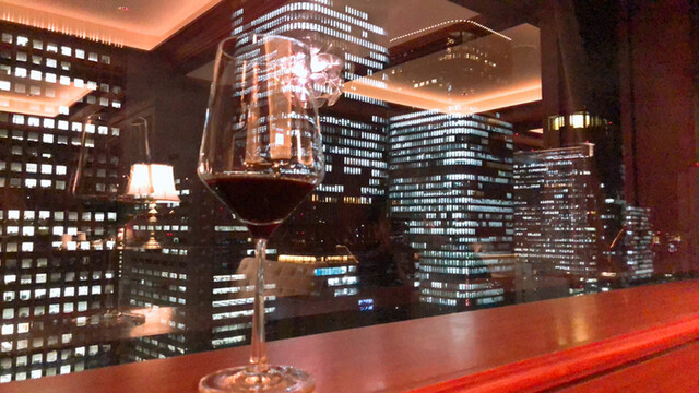 Anaクラウンプラザホテル大阪 クラブラウンジ Ana Crowne Olaza Osaka Club Lounge 大江橋 ラウンジ 食べログ