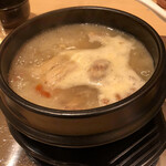 韓国料理 阿里郎 - 