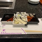 桔梗苑 - おもてなし