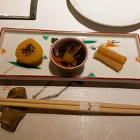 旬魚 左阿彌 錦店 - 
