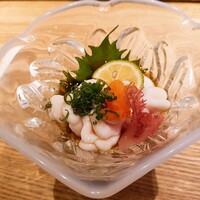 旬魚 左阿彌 錦店 - 