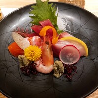 旬魚 左阿彌 錦店 - 