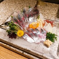 旬魚 左阿彌 錦店 - 