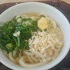 架け橋　夢うどん