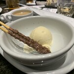 桔梗苑 - アルフレッド コン カフェ