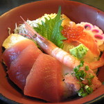 味わい処 旬楽 - 