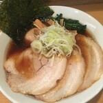 らーめんこうすけ - 料理写真: