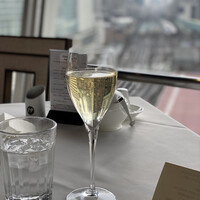 東京會舘 銀座スカイラウンジ - 