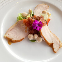 東京會舘 銀座スカイラウンジ - 