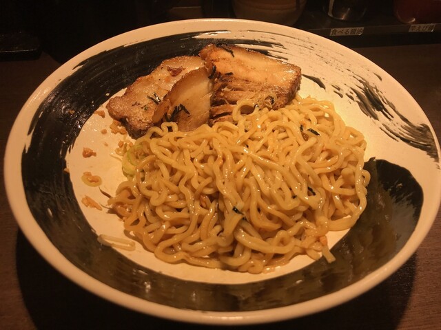 油そば ににんがし 銀座 油そば 食べログ 油そば ににんがし 銀座 油そば 食べログ