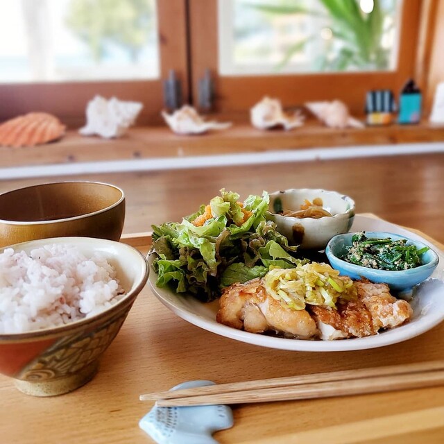 スリーピースカフェ 3peace Cafe 糸満市 カフェ 食べログ スリーピースカフェ 3peace Cafe 糸満市 カフェ 食べログ