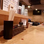 Sumibi Yakitori Isoko - 