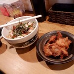 Sumibi Yakitori Isoko - 