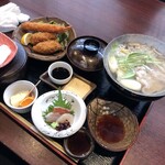 旬彩　さかなと酒　匠海 - 