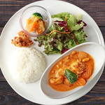 マンゴツリーカフェ 大阪店 