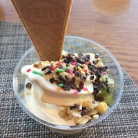 スカイグリルブッフェGOCOCU - 