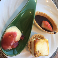 スカイグリルブッフェGOCOCU - 