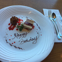 スカイグリルブッフェGOCOCU - 