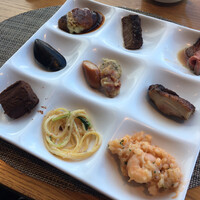 スカイグリルブッフェGOCOCU - 