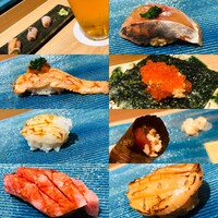 築地青空三代目 丸の内 - 