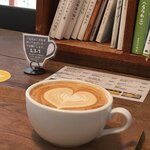 ショウゾウ シラカワ 水辺のコーヒー - 