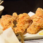 居酒や ぶあいそう - 