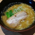 Menya Tatsu - 