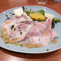 リストランテ野呂 - 