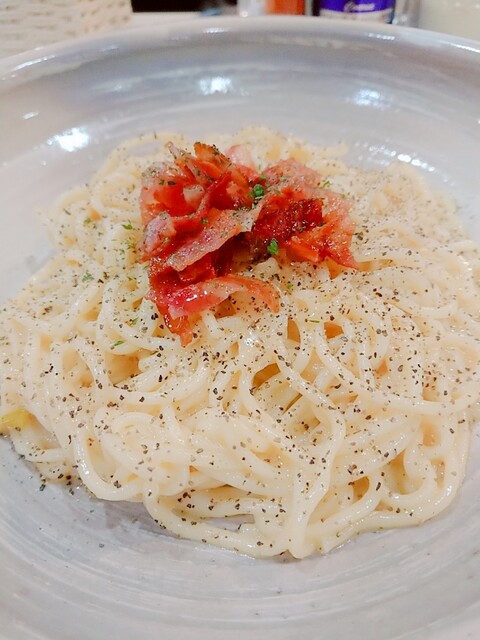 ナポリ亭 - 新庄（パスタ）の写真