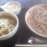 小平うどん - 肉入りカレーうどん　400ｇ