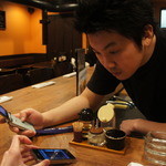 炭火焼ジンギスカン ポッケ - フェイスブック交換