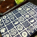 丸一 - テイクアウト2011.4