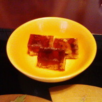 五代目 野田岩 麻布飯倉本店 - 
